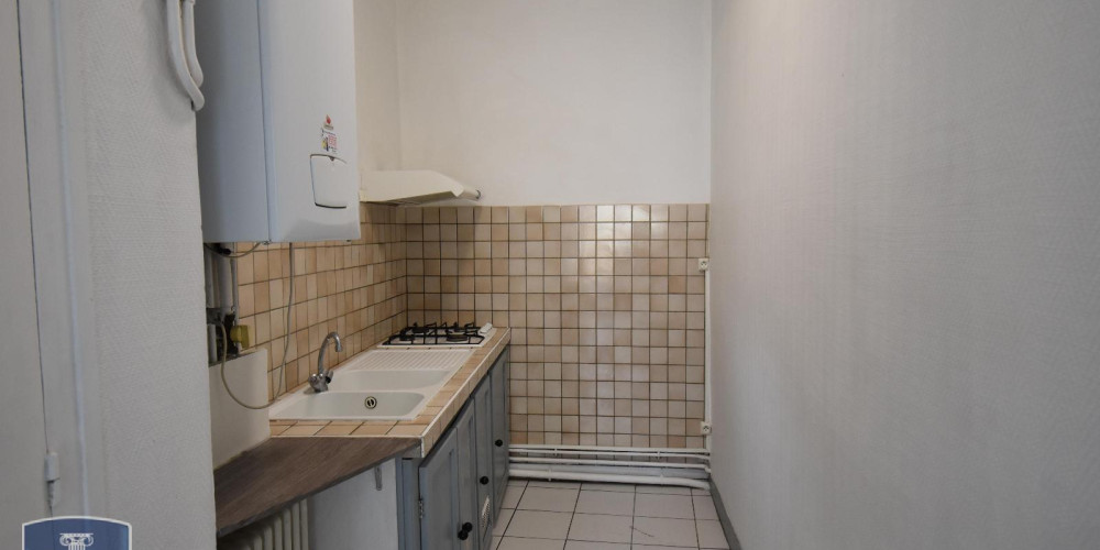 immeuble à AGEN (47000)