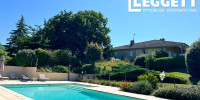 maison à LAUZUN (47410)