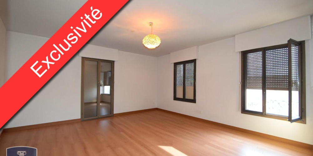 appartement à AGEN (47000)