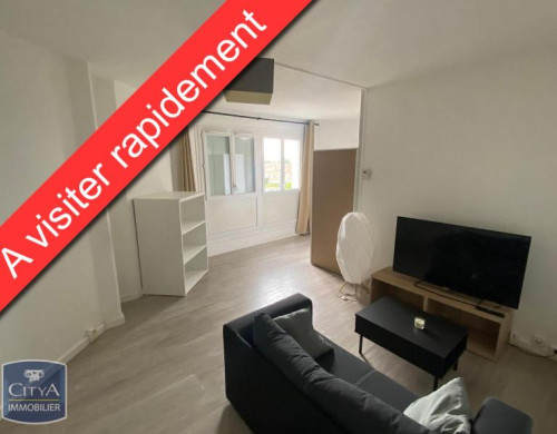 appartement  AGEN
