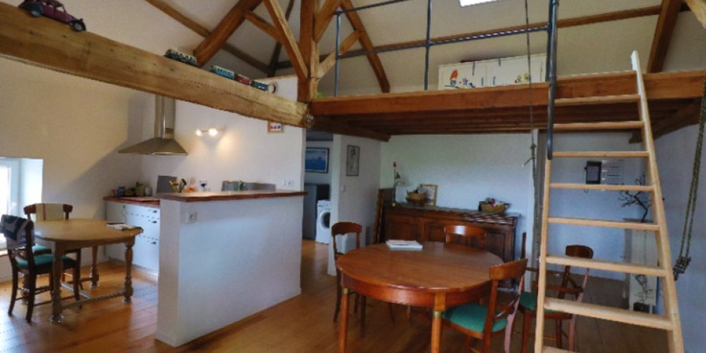appartement à MONSEMPRON LIBOS (47500)