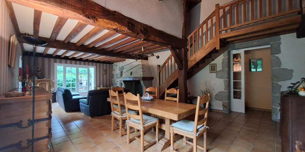 maison à PORT STE MARIE (47130)