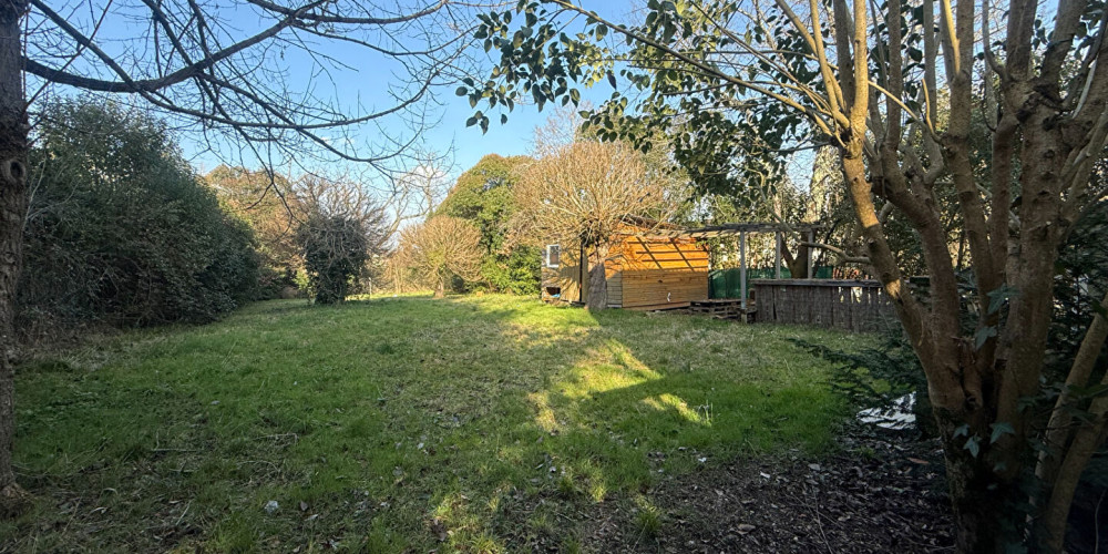 maison à VILLENEUVE SUR LOT (47300)