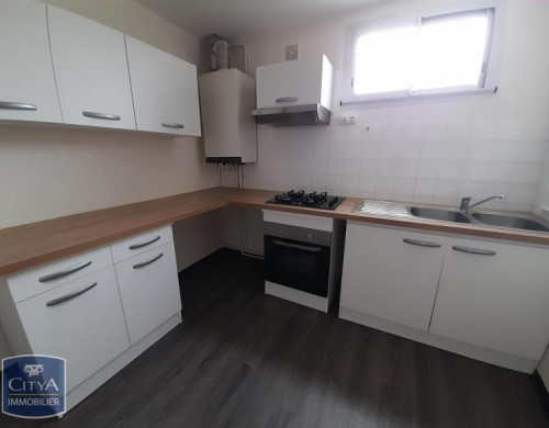 appartement  AGEN
