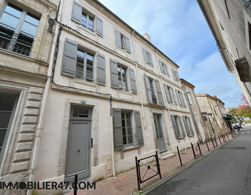 appartement  AGEN