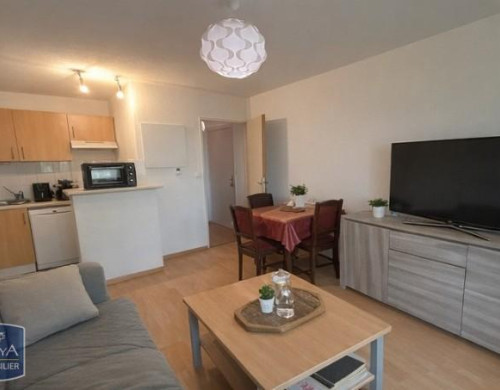 appartement  VILLENEUVE SUR LOT