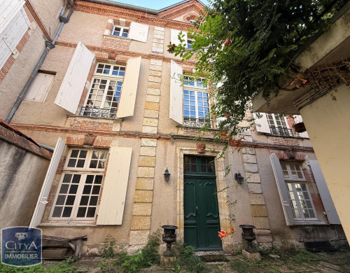 maison  AGEN