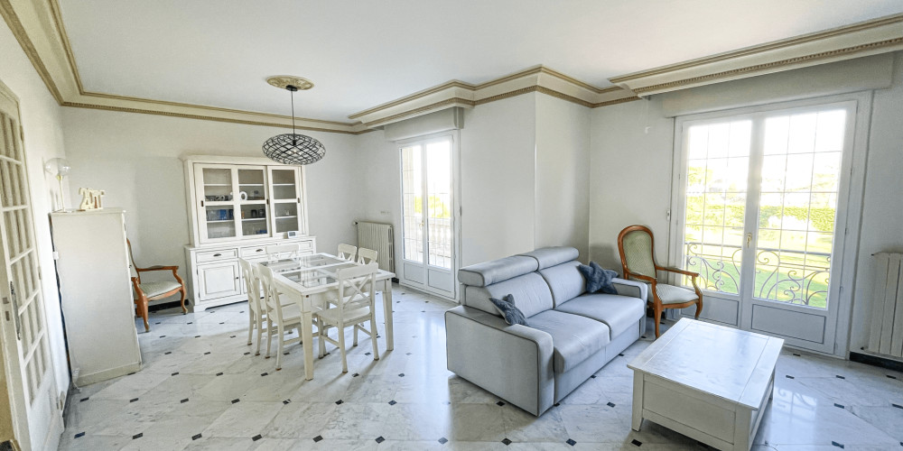 appartement à AGEN (47000)