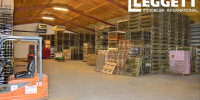 fond de commerce à DURAS (47120)