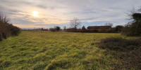 terrain à CASSENEUIL (47440)