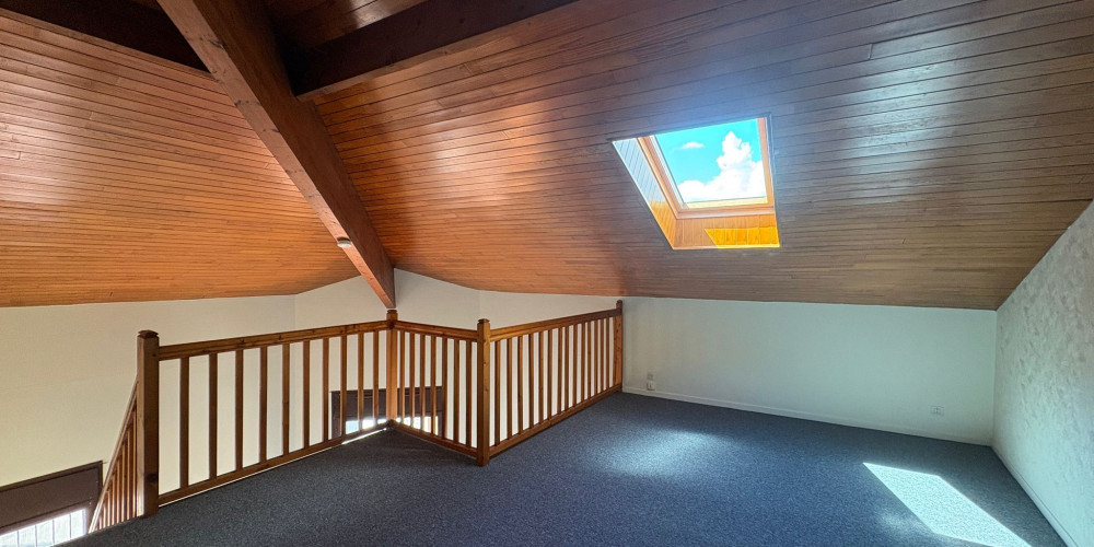 appartement à MARMANDE (47200)