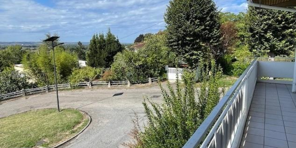 maison à FOULAYRONNES (47510)