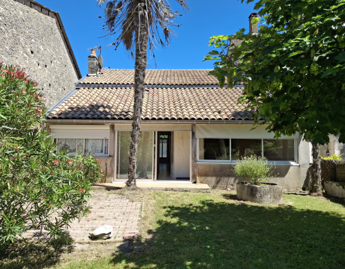 maison  CASTILLONNES