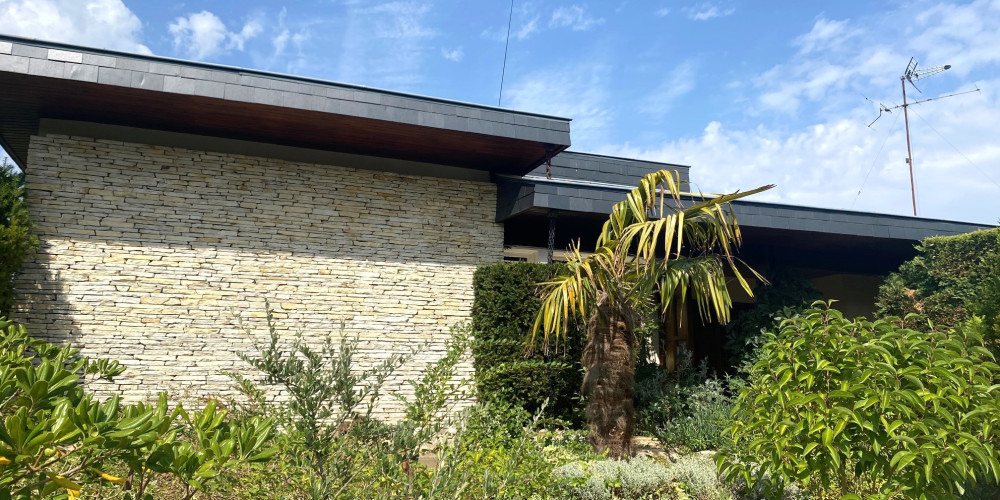 maison à MARMANDE (47200)