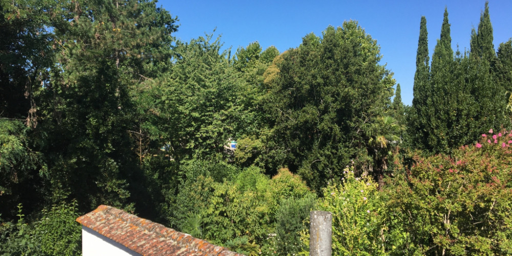 appartement à STE LIVRADE SUR LOT (47110)