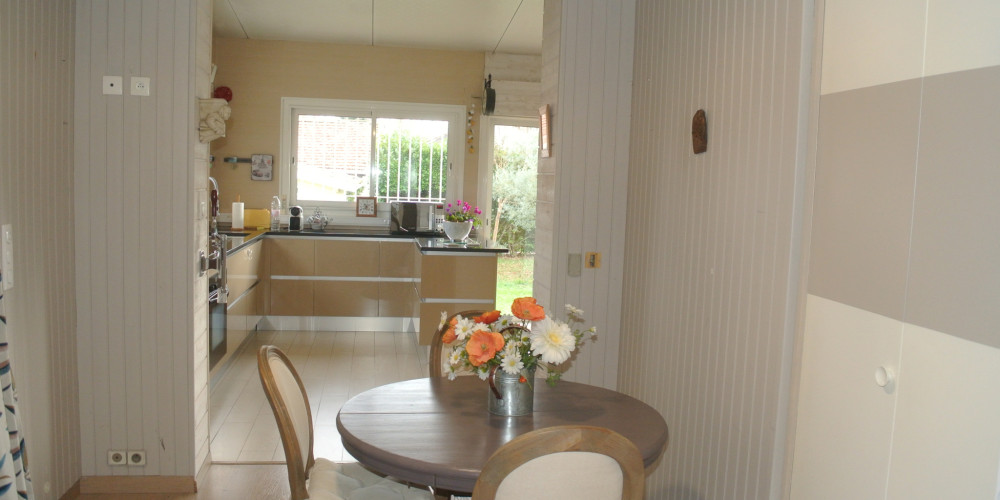 maison à MARMANDE (47200)