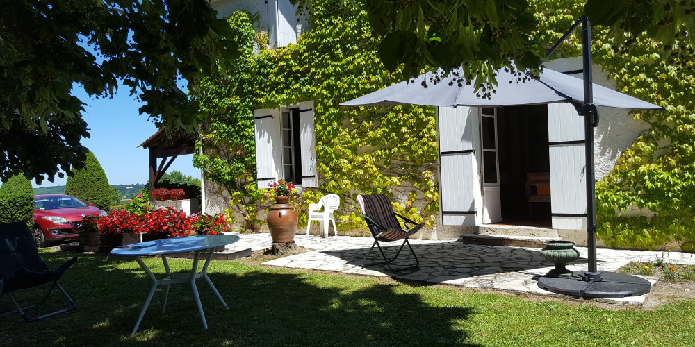 maison à LAUZUN (47410)