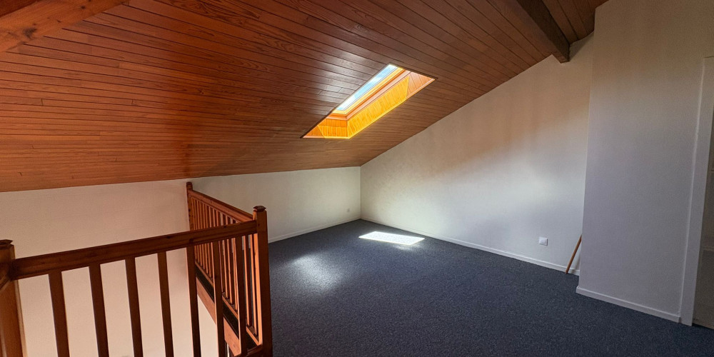 appartement à MARMANDE (47200)