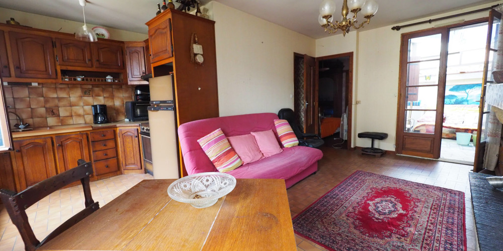 maison à MARMANDE (47200)