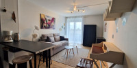 appartement à MARMANDE (47200)