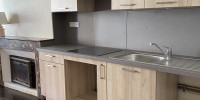 appartement à MARMANDE (47200)