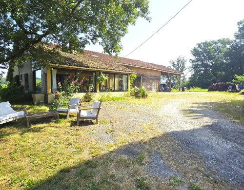 maison  PRAYSSAS