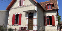 maison à CASTELJALOUX (47700)