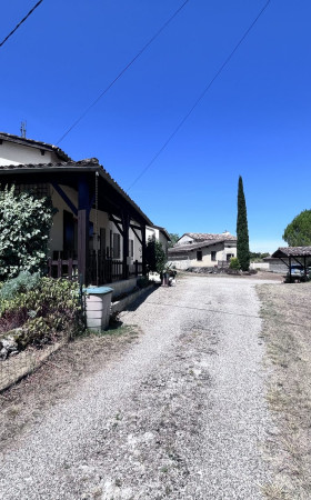 Maison  SERIGNAC PEBOUDOU