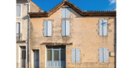 immeuble à NERAC (47600)