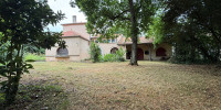 maison à VILLENEUVE SUR LOT (47300)
