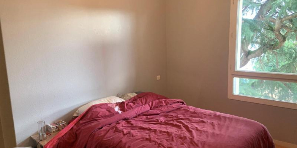 appartement à AGEN (47000)