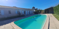 maison à ESTILLAC (47310)