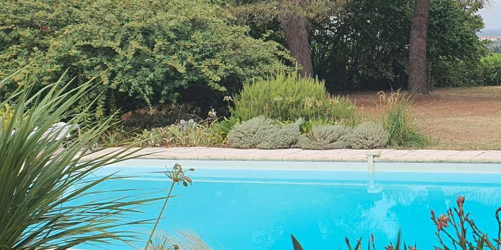 maison à DAMAZAN (47160)