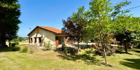 maison à TOURNON D AGENAIS (47370)