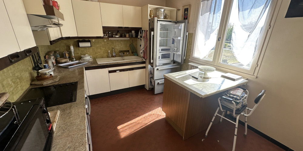 maison à MARMANDE (47200)