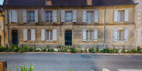 maison à ST BARTHELEMY D AGENAIS (47350)