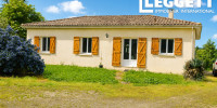 maison à MONTIGNAC DE LAUZUN (47800)