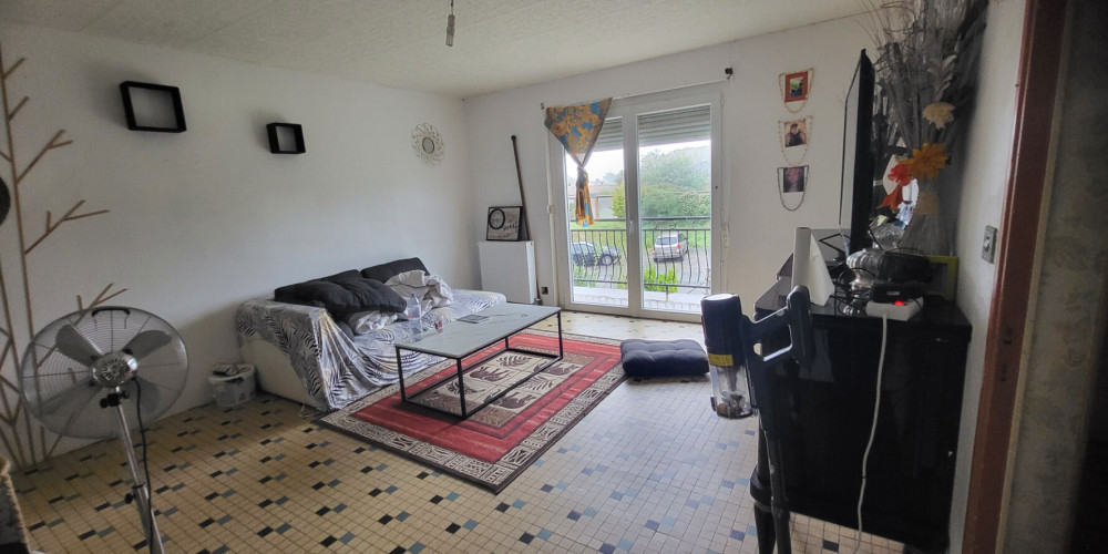 maison à VILLENEUVE SUR LOT (47300)