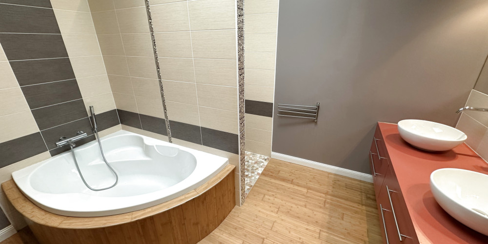 maison à VIRAZEIL (47200)