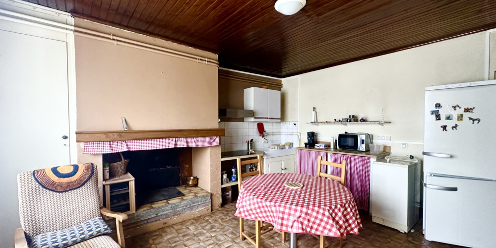 maison à AGEN (47000)