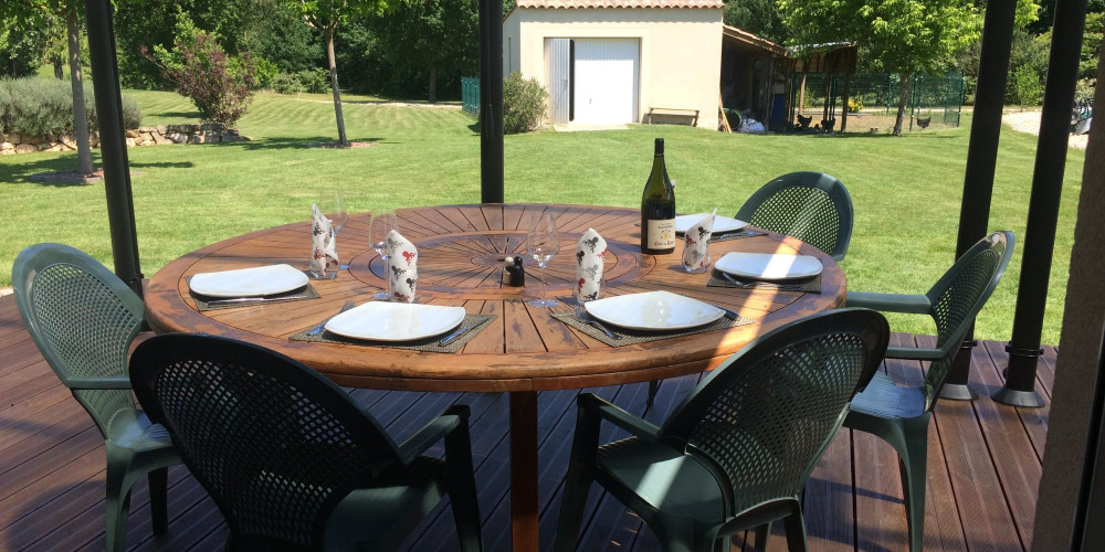 maison à MONTAUT (47210)