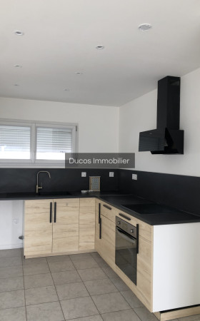 Appartement  MARMANDE