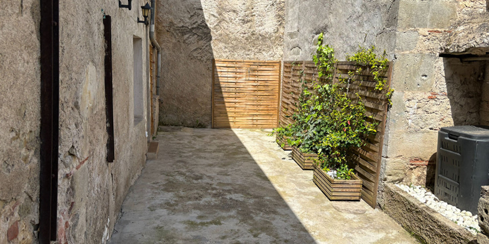maison à PENNE D AGENAIS (47140)