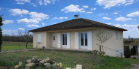maison à MONTIGNAC TOUPINERIE (47350)