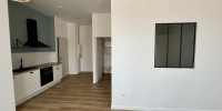 appartement à STE LIVRADE SUR LOT (47110)