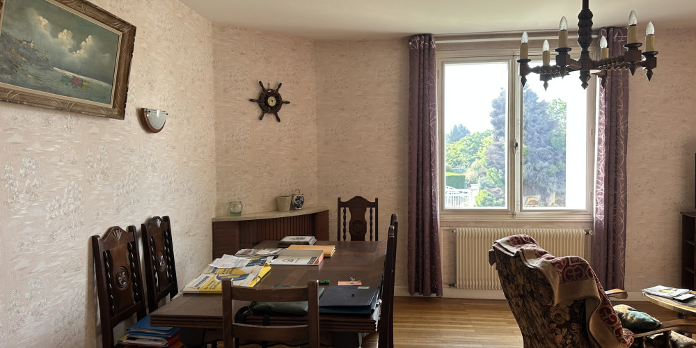 maison à AIGUILLON (47190)