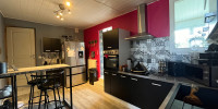 maison à VILLENEUVE SUR LOT (47300)