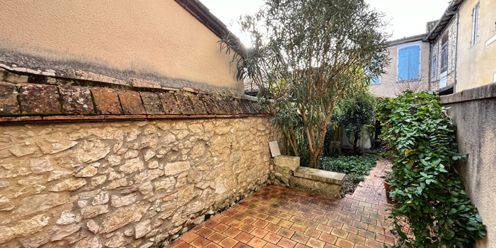 maison à CASTILLONNES (47330)