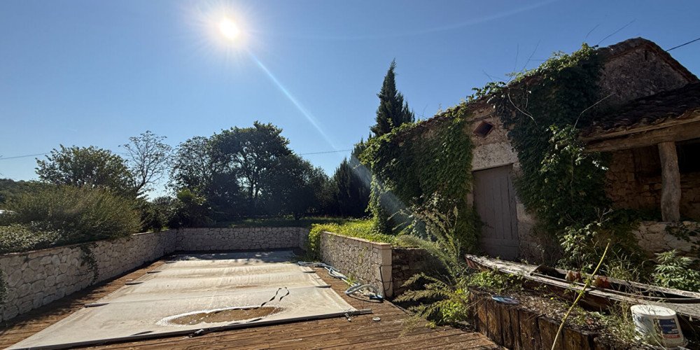 maison à MONTAYRAL (47500)