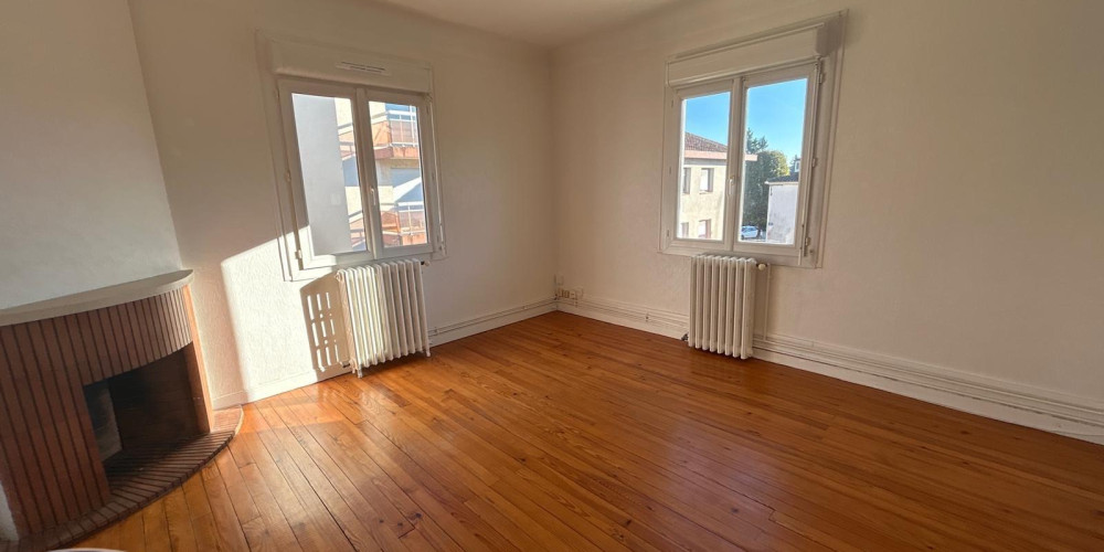 appartement à AGEN (47000)